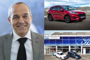 Louis-Carl Vignon, Ford France : "Nous n