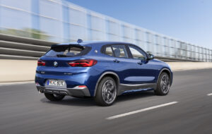 BMW offre de l’hybride rechargeable à ses X2 et Série 5 restylée