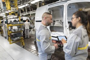 Renault : le gouvernement valide le prêt garanti de 5 milliards d