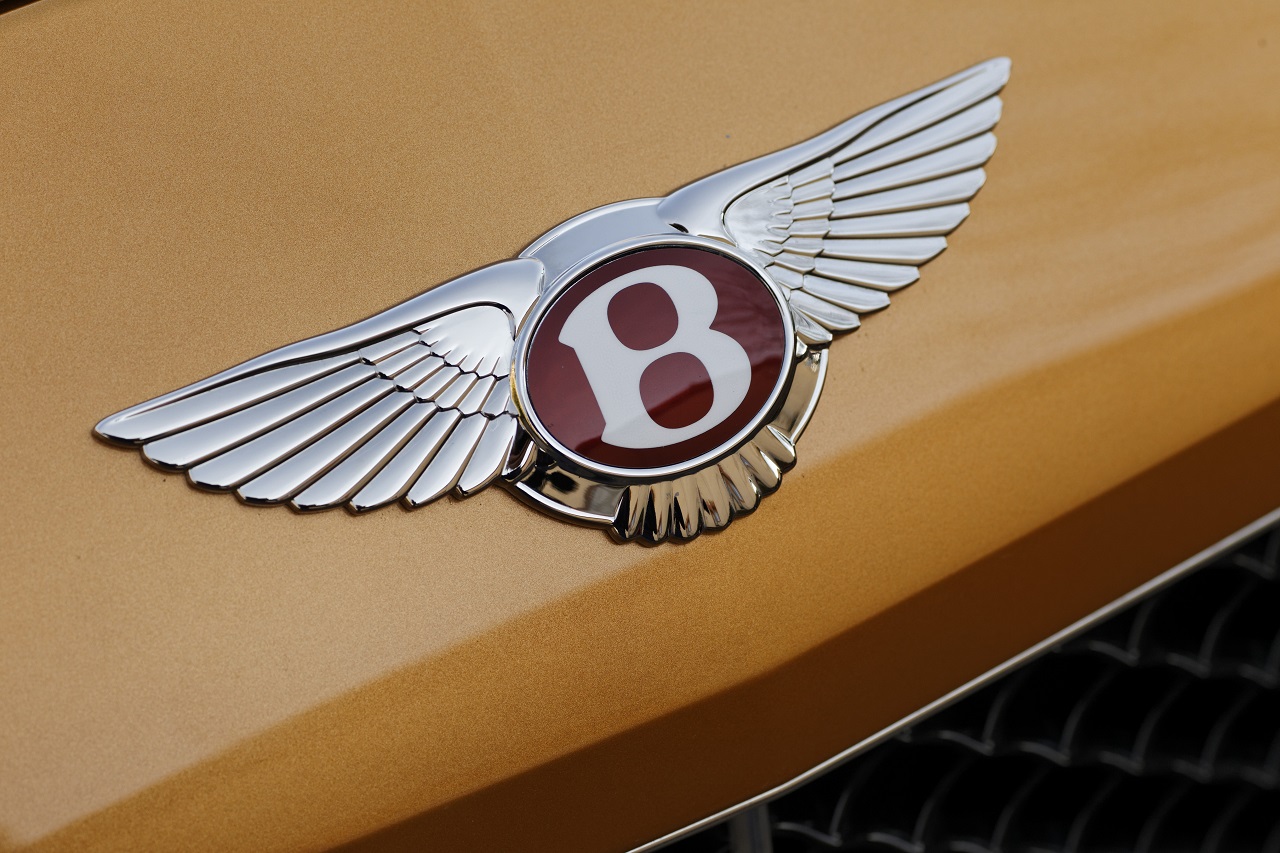 Bentley supprime un quart de ses effectifs