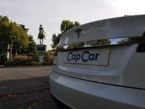 CapCar entre dans une nouvelle dimension