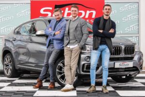 Sitbon Automobiles : une famille qui a le VO dans l