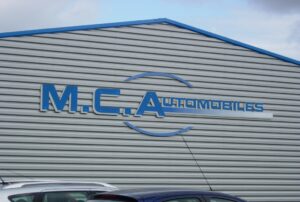 MC Automobiles démarre son offre de vitrine BtoB