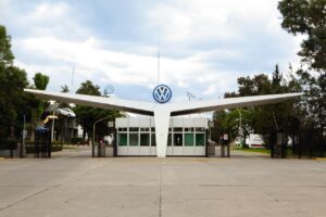 Les 16 usines VW ont repris la production