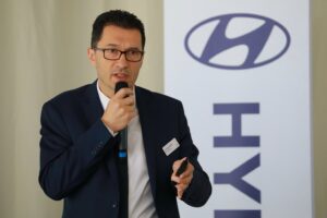 Dominique Gobin, Hyundai : "Les grands comptes nous sollicitent de plus en plus"