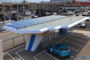 Ion Leahu-Aluas, Driveco : "Des contacts pour installer des panneaux photovoltaïques en concession"