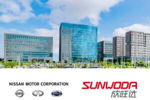 Nissan avec le chinois Sunwoda pour une nouvelle génération de batterie