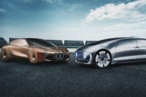 Daimler et BMW suspendent leur coopération dans la voiture autonome