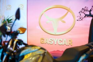 GasyCar, la marque made in Madagascar