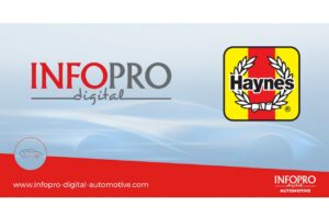 Infopro Digital rachète Haynes