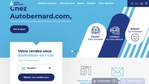 Le groupe Bernard veut enclencher une nouvelle dynamique commerciale