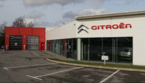 Le groupe Carwest se renforce dans le réseau Citroën