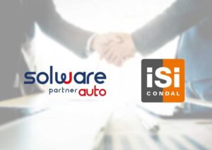 Solware Auto s’associe à Isi Condal