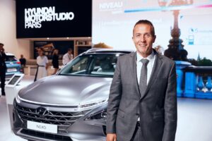 Hyundai : le pari payant de l