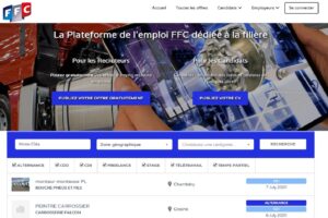 La plateforme Mobili