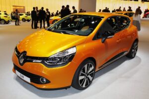 La Renault Clio IV reste le modèle le plus prisé sur le marché VO