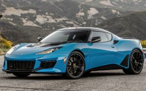 Lotus confie ses offres de financement à FCA Bank