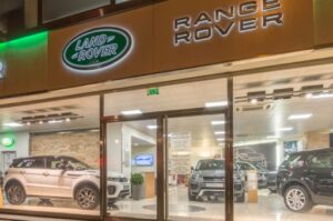 Le réseau français Jaguar Land Rover déploie les ventes connectées