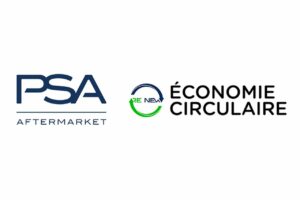 PSA Aftermarket accélère dans l’économie circulaire avec Amanhã Global