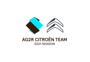 Citroën pédalera avec AG2R La Mondiale en 2021