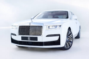 Rolls-Royce veut se relancer avec la Ghost