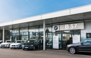 Le top 10 des distributeurs BMW en France