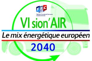 Quel mix énergétique européen en 2040 pour les PL ?