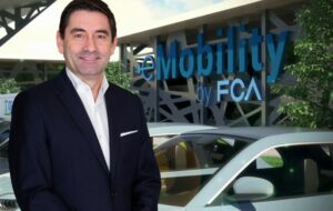 FCA France nomme son responsable des projets liés à la mobilité électrique