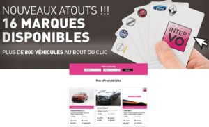 InterVO diversifie son catalogue de marques