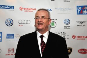 Dieselgate : Martin Winterkorn sera jugé