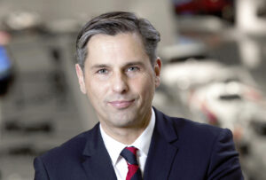 Klaus Zellmer remplace Jürgen Stackmann à la direction des ventes de Volkswagen