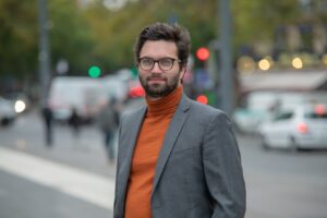 ParkingMap initie la multimodalité dans le Grand Paris Sud