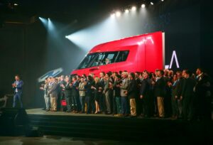 Nikola dans la tourmente