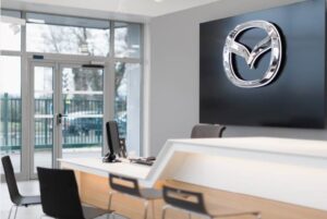 Le top 10 des distributeurs Mazda en France