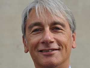 François Brabander reconduit à la présidence du Sesamlld