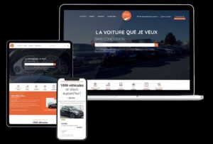 VPN Autos sort son nouveau site internet