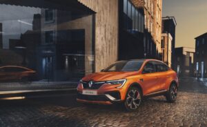 Renault complète sa gamme de SUV en Europe avec l