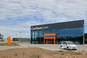 CarNext.com renforce sa stratégie de vente en ligne de VO