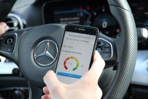 Daimler avec Swiss Re dans la mobilité