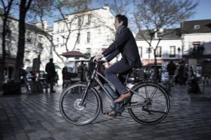 Peugeot Cycles fait appel à la Fnac et Darty pour la distribution de ses vélos électriques