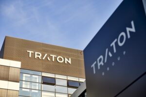 Navistar dans le giron de Traton