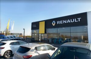 Emil Frey France reprendrait trois concessions Renault à CAR Avenue et Andreani