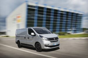 Clap de fin imminent pour le Fiat Talento à Sandouville