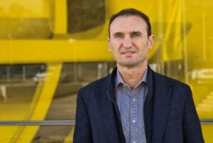 Michel Maggi, GNCO : "Le panier moyen chez Opel a gagné 2 500 euros"