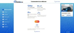 Jean Lain lance son site e-commerce VO à destination des particuliers