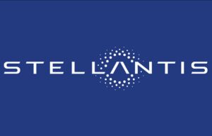 Stellantis dévoile son logo