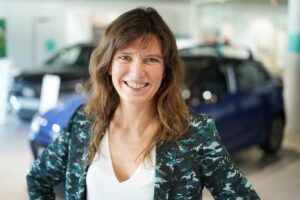 Clémentine Antunes, Hyundai : "Nous gagnons en maturité sur les nouveaux formats"