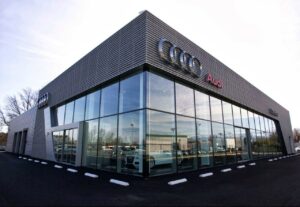 Le groupe Scala investit trois nouveaux départements avec Audi et Volkswagen