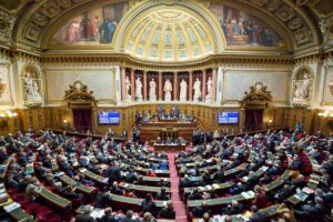 Le Sénat supprime le malus au poids lors du vote du PLF 2021
