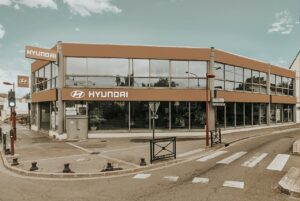 Le groupe ABVV rejoint le réseau Hyundai